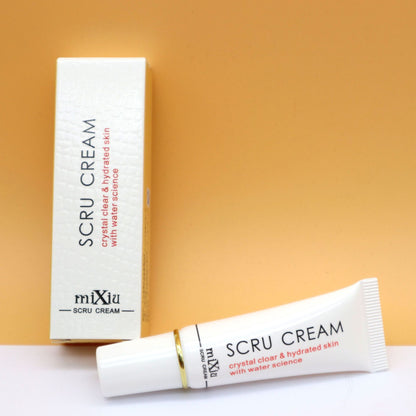 mixiu rice correction product propolis lip cuticle gel lip care exfoliating cream pink and moisturizing 11.5g